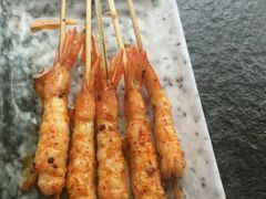 -锦州御烧烤·形象店(人民街店)