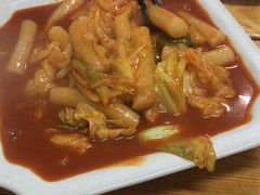 -美洋洋纸上烧烤(昆阳店)