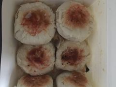 -长发西饼(临顿路店)