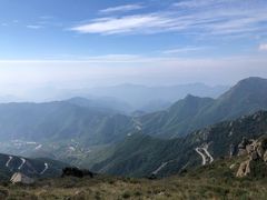 -白草畔自然风景区