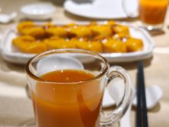-老爷庙风味美食府(魏都大道店)