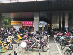 -刘记肉夹馍(彰武店)