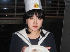 -安妮意大利餐厅(日坛店)