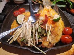-云海肴云南菜·蒸汽石锅鱼(青岛万象城店)