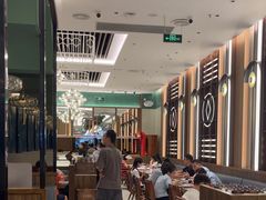 -新世界餐厅(万达店)