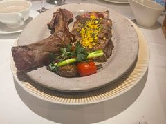 -王品牛排(福州泰禾店)