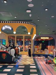 -meland亲子乐园(深圳领展中心城店)