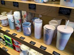 -星巴克(珠海摩尔百货店)