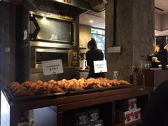 -来回·咖啡(天河南店)