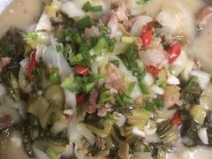 -秀妈厨房(灰汤老店)