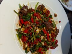 -将相和·海鲜蒸饺大连菜