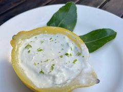 柠檬乳-Yaya's 意面(铜仁路店)