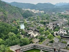 -云端咖啡(山顶教堂店)