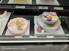 -Pantry's Best派悦坊蛋糕(世纪金源店)