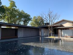 -木守西溪溪隐餐厅