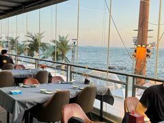 -靓湾海鲜·海景餐厅(小麦岛店)