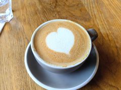 拿铁-Wagas沃歌斯(汇智店)