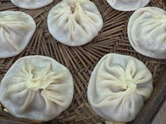 -西安贾三灌汤包·回坊小吃·清真炒菜(北院门总店)