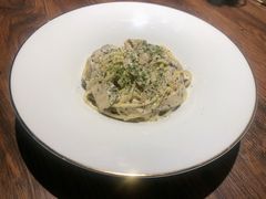 黑松露意面-Primo·丽莫意大利窑烤披萨