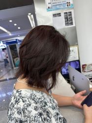 点击看大图 -ON STAR SALON