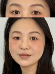 点击看大图 -MIVI野生眉纹绣纹眉