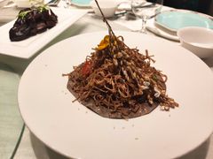 -柒园·三十年创意杭帮菜(龙湖滨江天街店)