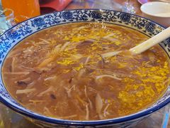 -上海漕河泾万丽酒店
