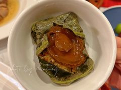 -酌宴府The China Club·广州万富希尔顿酒店(云城东路店)