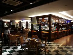 大堂-Aqua Oasis 水天堂(爱山广场店)