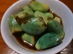 -好嫂子酱猪手•农家菜(华远坊店)