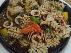 -福满楼中餐厅