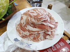 -元盛居(生态大街店)