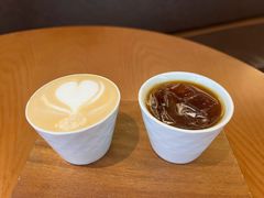 -YEEGIN COFFEE也径咖啡