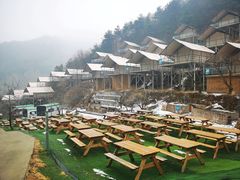 -北京山里寒舍度假酒店