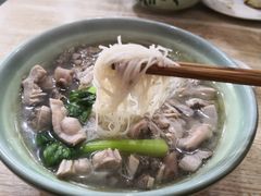 -古街捞化牛杂(井大店)