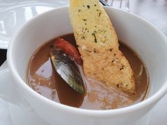 -上海柏悦酒店·世纪100牛排馆