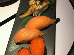 -赤坂亭M9和牛烧肉·日料398放题(万达店)