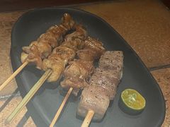 -山杏yama-katsu·吉列炸物