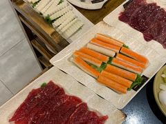 -唇辣号重庆老火锅(亦庄店)