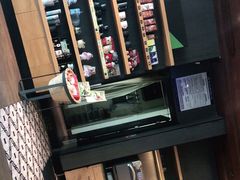 -星巴克(天津SM城市广场店)