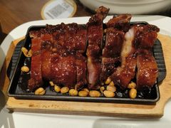 -千日贺茶餐厅(高新万达店)