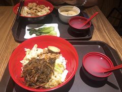 -大炮盐酥鸡(新街口店)