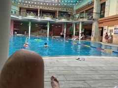 -碧水豪园·足浴·SPA·汗蒸·那须汤泉(中山东路店)