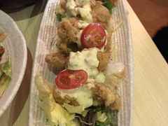 -有喜屋·深夜食堂(北京西路店)