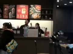 -星巴克(保定华创广场店)