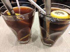 -佰搭果·广式茶餐厅(西华路店)