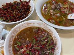 -笨罗卜浏阳菜馆(龙华鹏润达店)