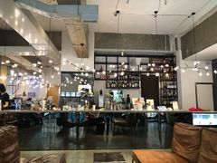 -Nectar One Cafe(勇烈路n1店)