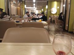 -佳源四季酒店-雅悦自助餐厅(新洲路店)
