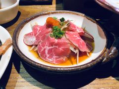 -蟹将军·松叶蟹和牛日料放题自助(K11店)